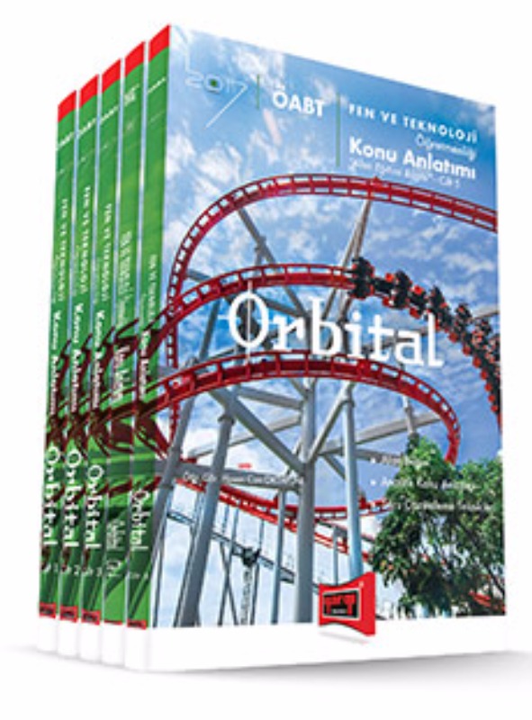 Yargı Yayınları 2017 ÖABT ORTİBAL Fen ve Teknoloji Konu Anlatımlı Modüler Set Yargı Yayınları 2017 ÖABT ORTİBAL Fen ve Teknoloji Konu Anlatımlı Modüler Set
