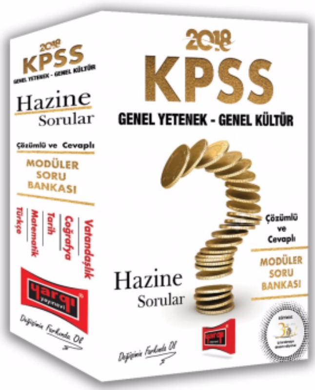 Yargı Yayınları KPSS GY GK Şampiyon Kazandıran Soru Bankası Yargı Yayınları KPSS GY GK Şampiyon Kazandıran Soru Bankası