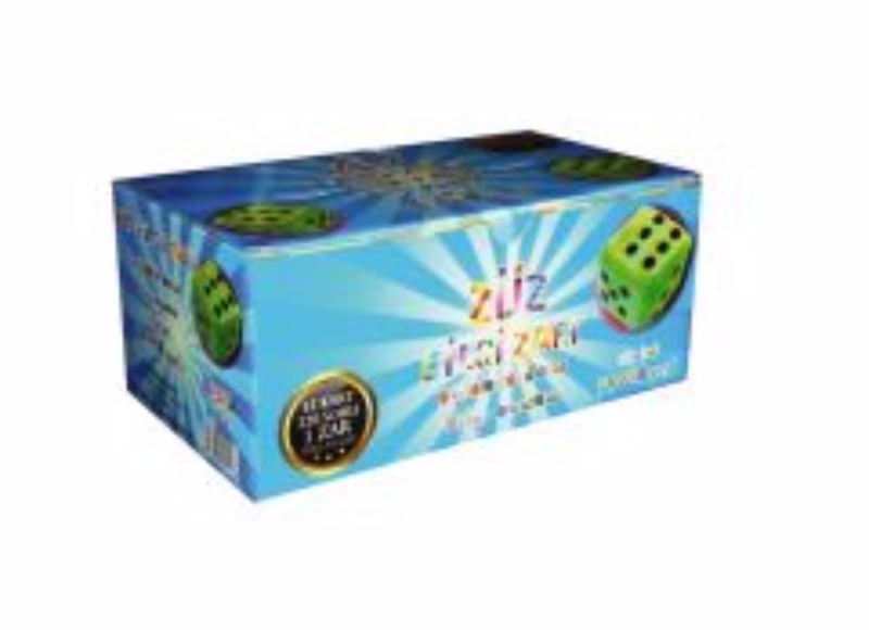 Züz Bilgi Zarı (İlkokul, 7-10 yaş) Yukatoys Yayınları Züz Bilgi Zarı (İlkokul, 7-10 yaş) Yukatoys Yayınları
