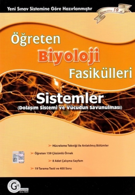 Sistemler dolaşım Gür Yayınları Sistemler dolaşım Gür Yayınları