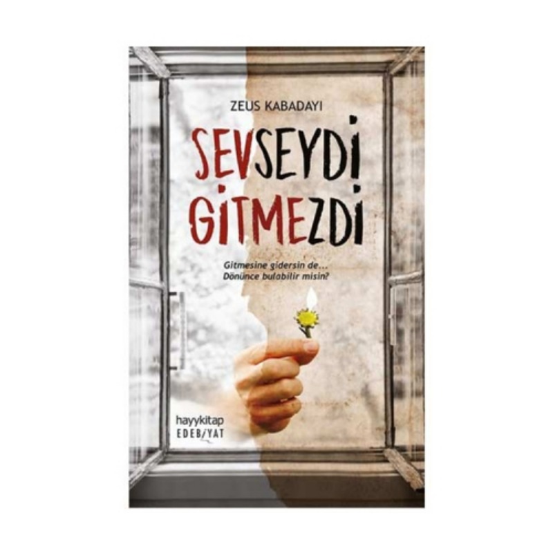 Hayy Kitap Sevseydi Gitmezdi Hayy Kitap Sevseydi Gitmezdi