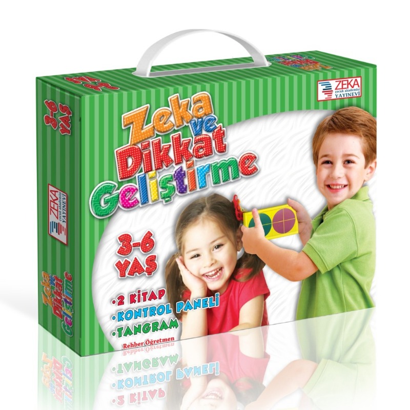 Zeka Kartları(Türkçe-İngilizce) Zeka Çocuk Akademisi Zeka Kartları(Türkçe-İngilizce) Zeka Çocuk Akademisi