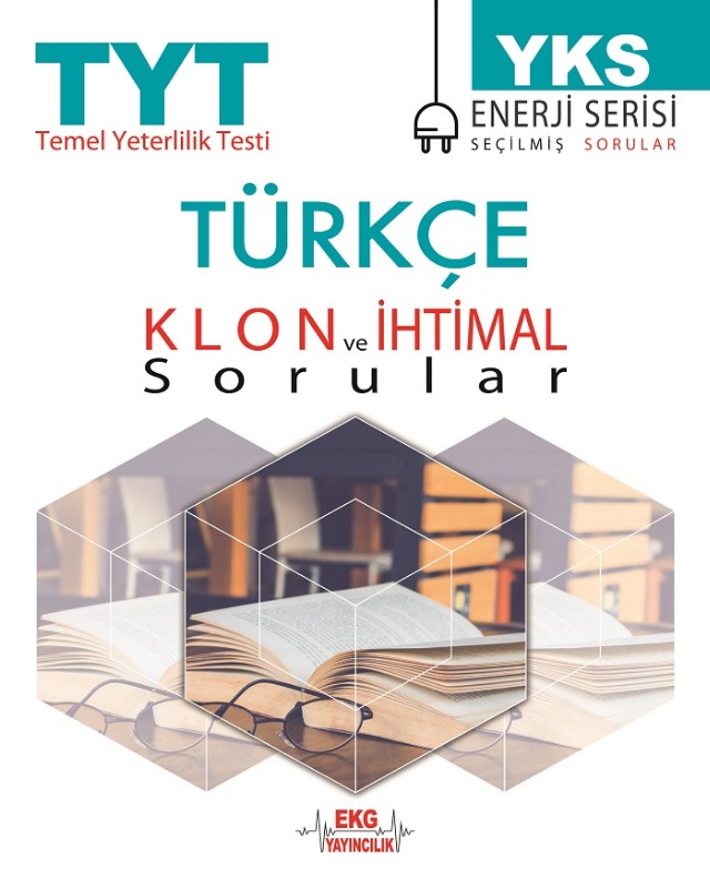 TYT Türkçe Klon ve İhtimal Sorular Ata Yayınları TYT Türkçe Klon ve İhtimal Sorular Ata Yayınları