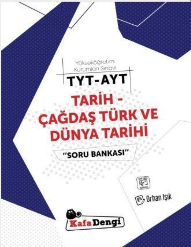 TYT Matematik En Baştan Serisi 3 lü Seri Soru Bankası Kafadengi Yayınları TYT Matematik En Baştan Serisi 3 lü Seri Soru Bankası Kafadengi Yayınları
