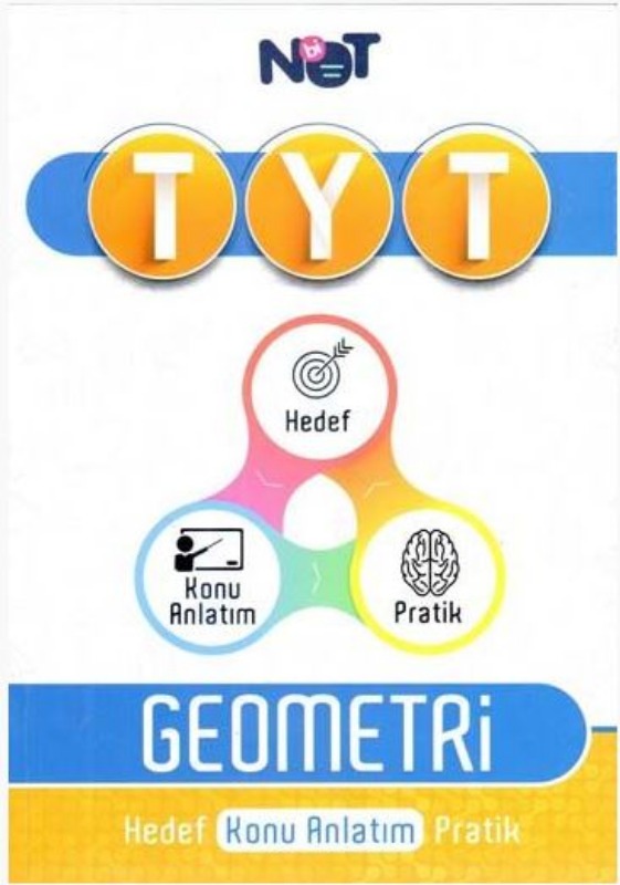 BiNot Yayınları TYT Geometri Hedef Konu Anlatım Pratik BiNot Yayınları TYT Geometri Hedef Konu Anlatım Pratik