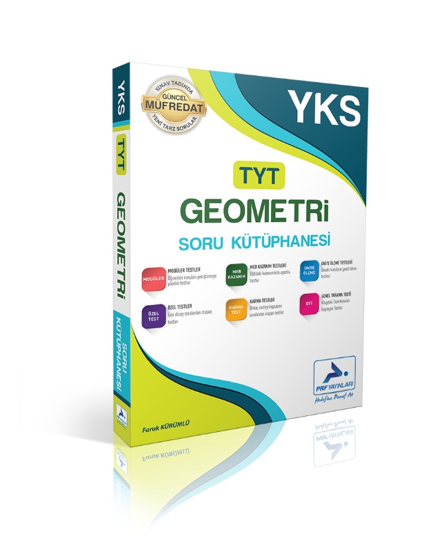 Tyt Geometri Soru Kütaphanesi Paraf Yayınları Tyt Geometri Soru Kütaphanesi Paraf Yayınları