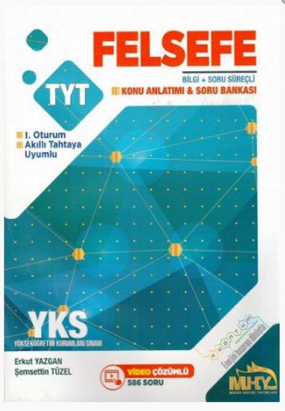 Mikro Hücre Yayınları TYT Kuantum Felsefe Konu Anlatımı ve Soru Bankası Mikro Hücre Yayınları TYT Kuantum Felsefe Konu Anlatımı ve Soru Bankası
