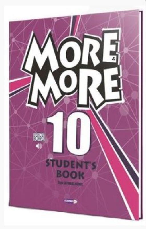 More student's book. More more 6 sinif 9 Unite. More&more 11147005. More&more 31243089. More student book